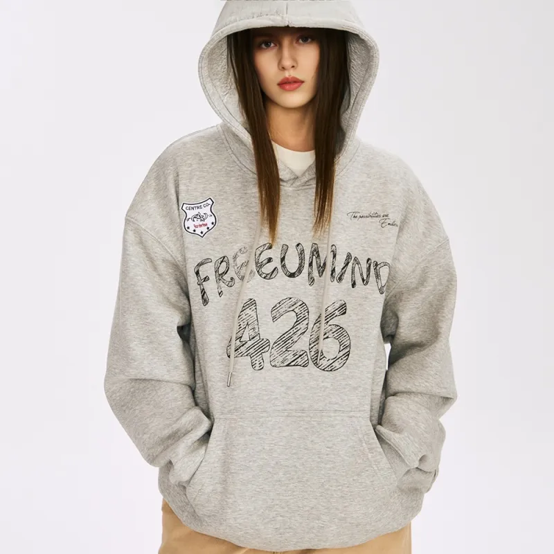F426 Sweatshirts Unisex-2