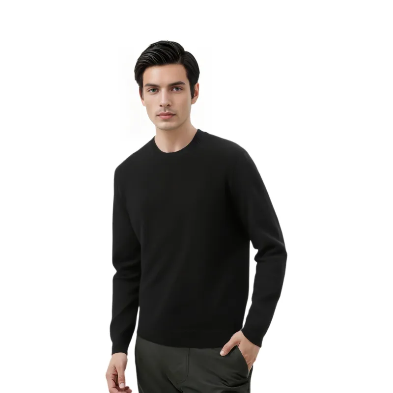 URBAN REVIVO Knitwear Men-2