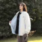 Moonlight Blue[Reversible Sherpa]