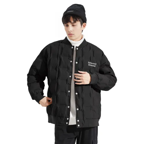 Tonlion Down Jackets Men