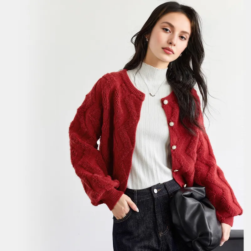 VIMLY Sweaters Women's-3
