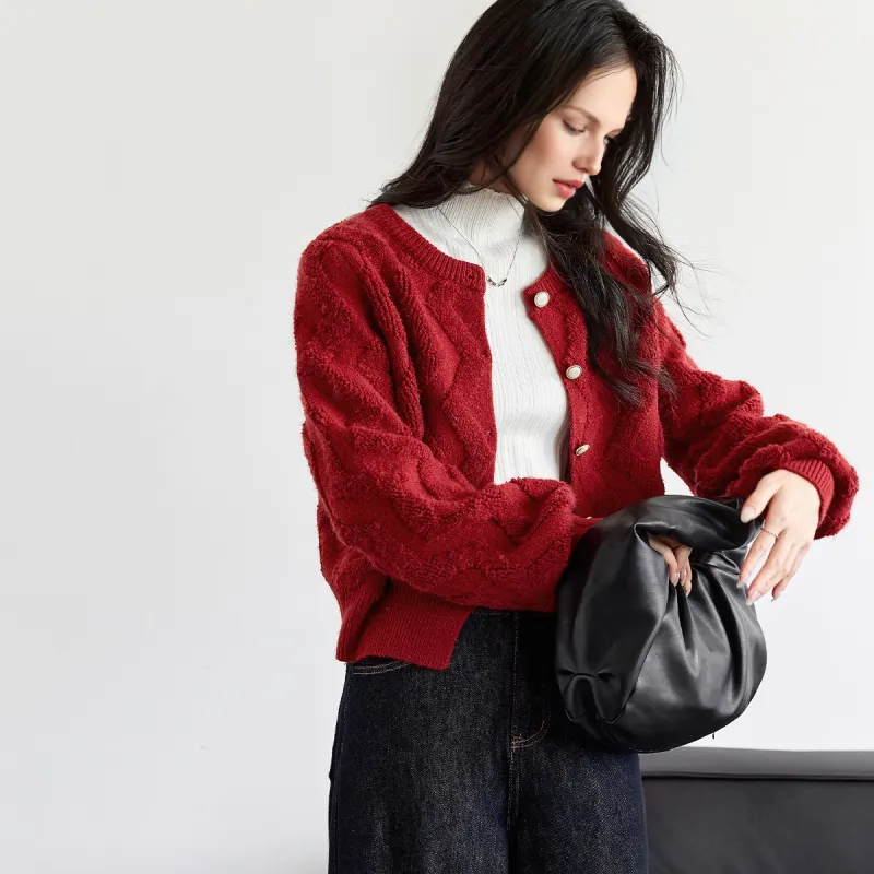 VIMLY Sweaters Women's-5