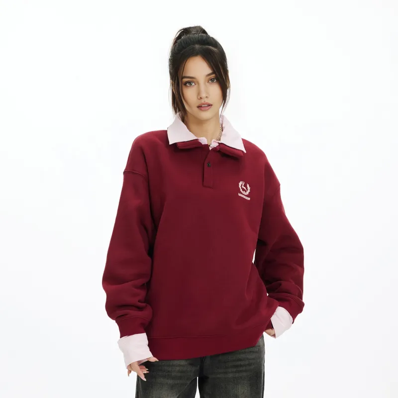 LKOD Sweatshirts Women's-8