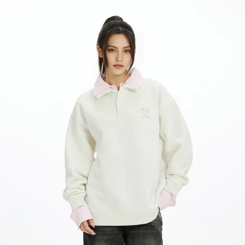 LKOD Sweatshirts Women's-5