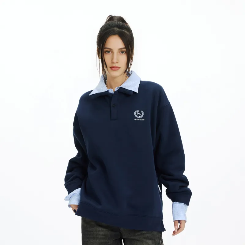 LKOD Sweatshirts Women's-16