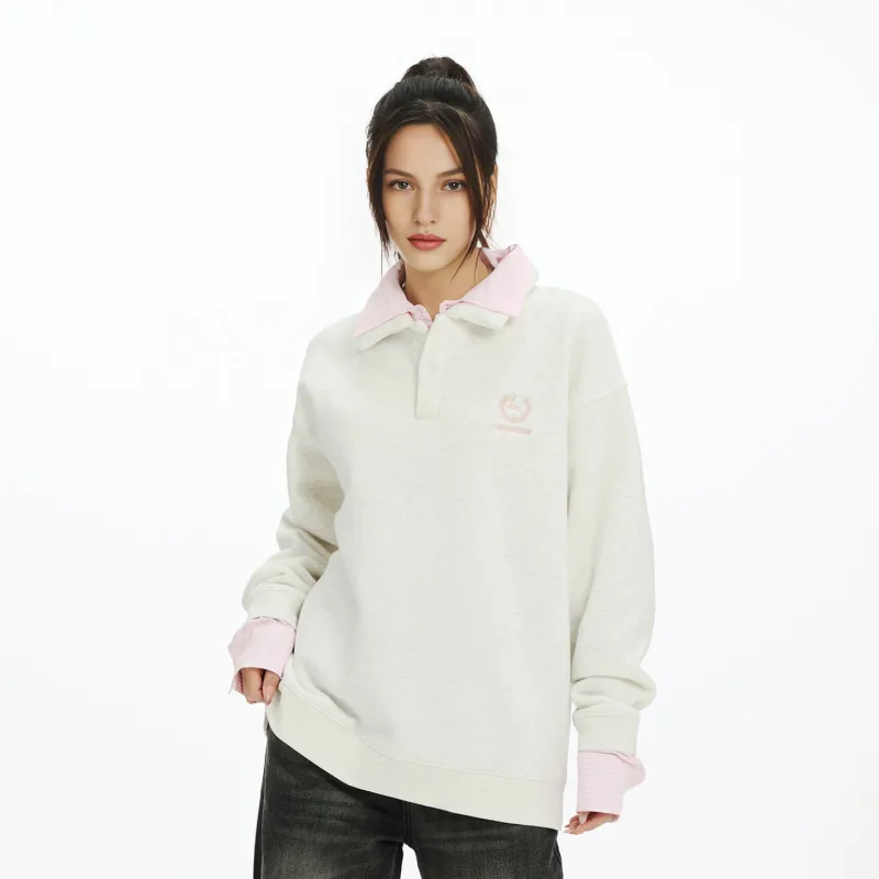 LKOD Sweatshirts Women's-3