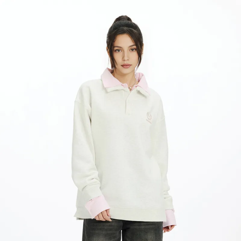 LKOD Sweatshirts Women's-2