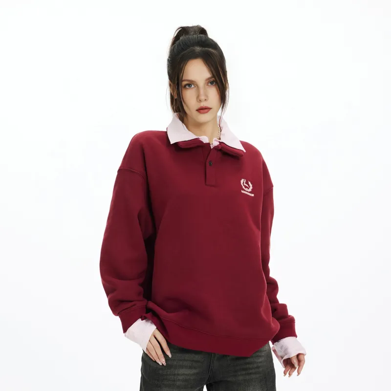 LKOD Sweatshirts Women's-13