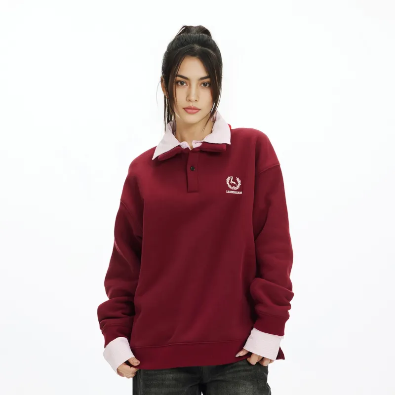 LKOD Sweatshirts Women's-11