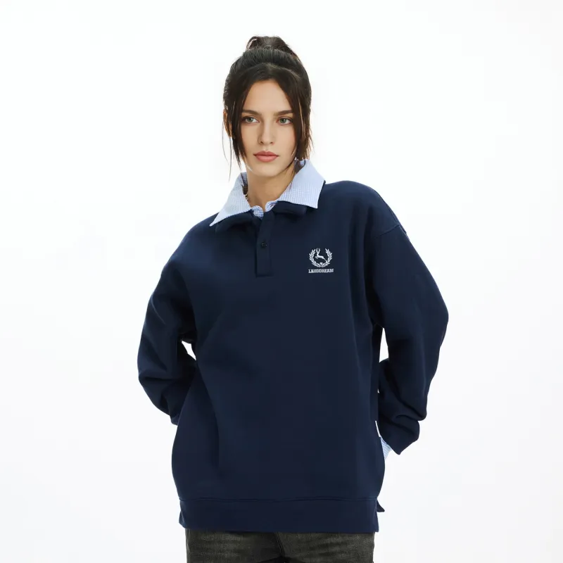 LKOD Sweatshirts Women's-20