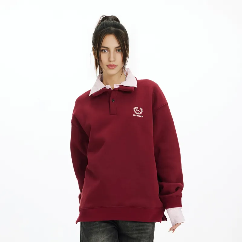 LKOD Sweatshirts Women's-10