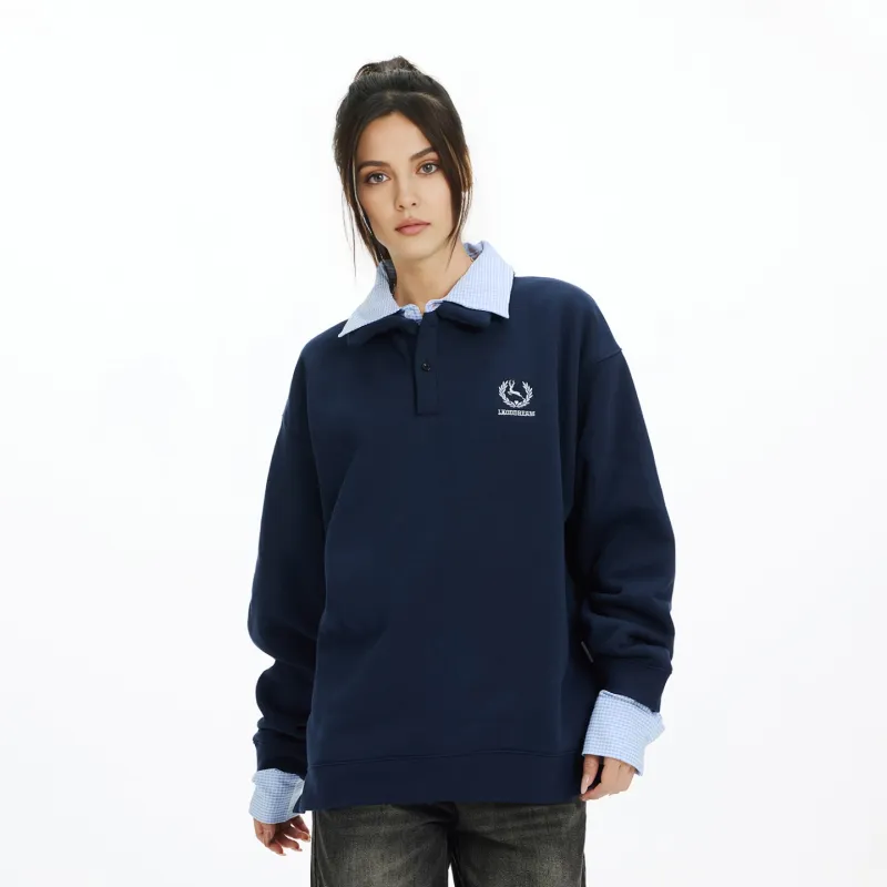 LKOD Sweatshirts Women's-21