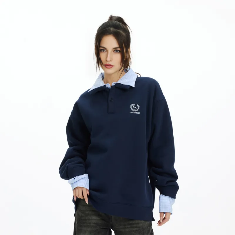 LKOD Sweatshirts Women's-19