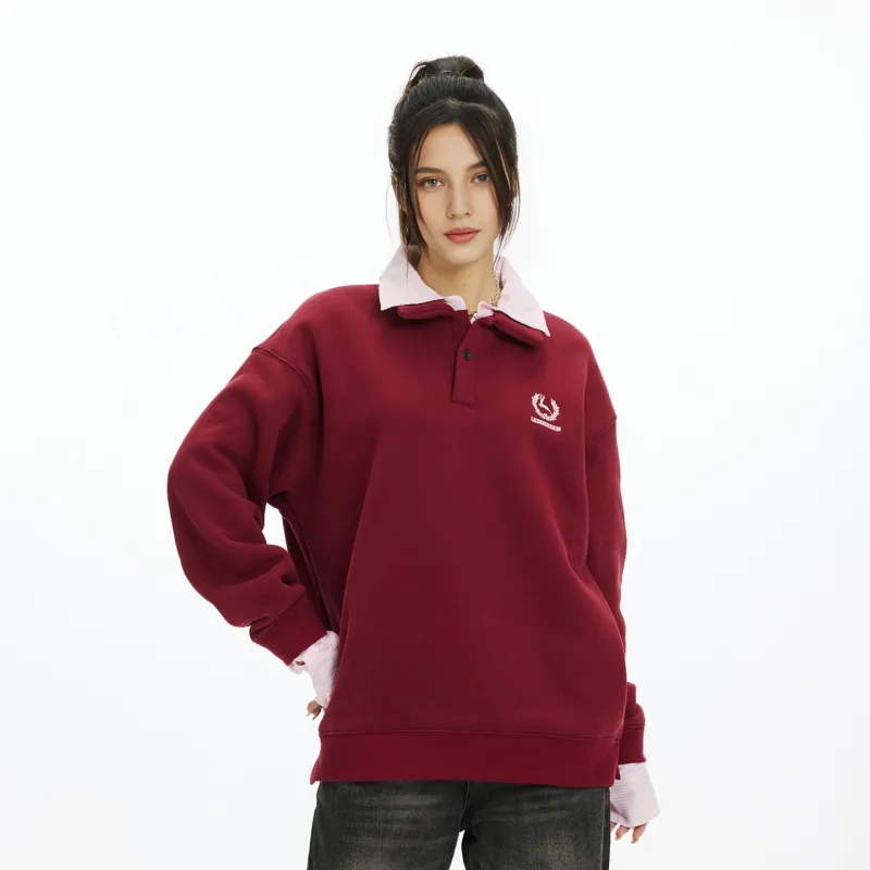 LKOD Sweatshirts Women's-9