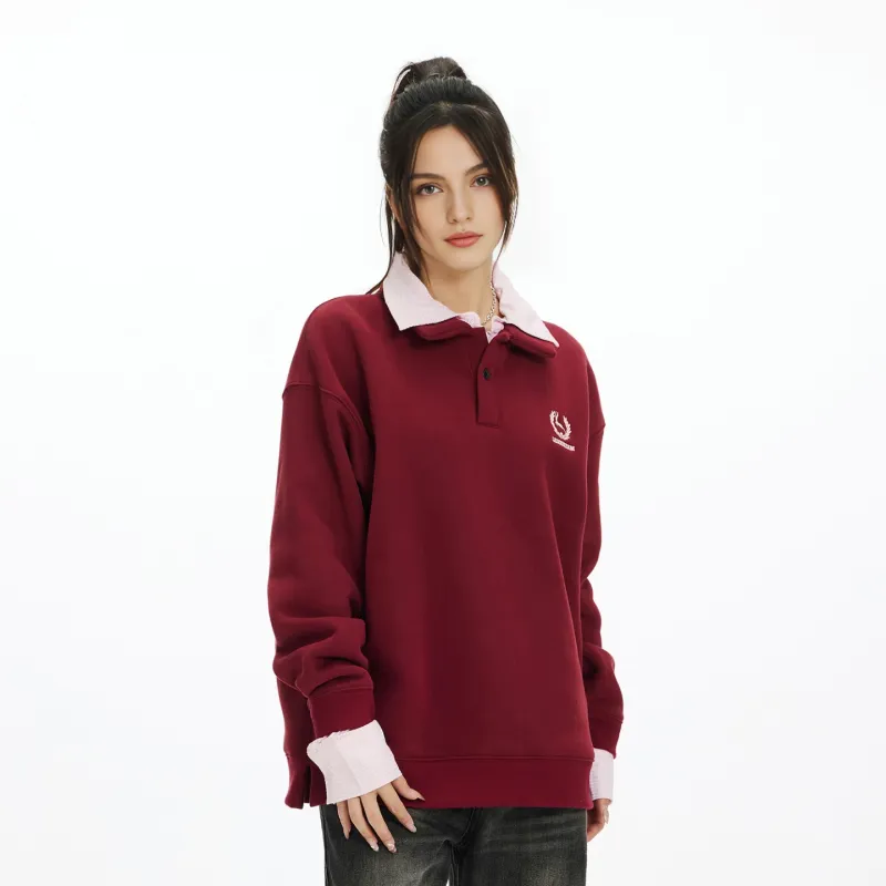 LKOD Sweatshirts Women's-12