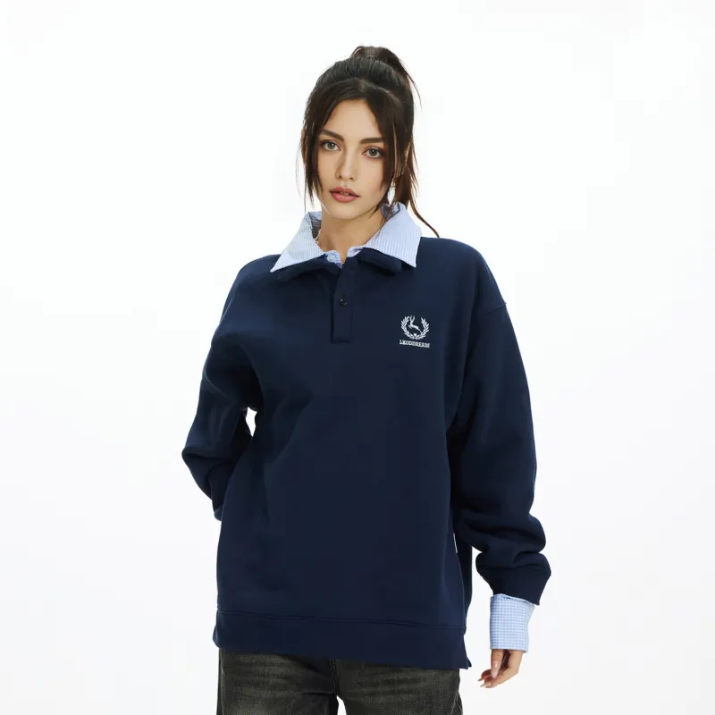 LKOD Sweatshirts Women's-18