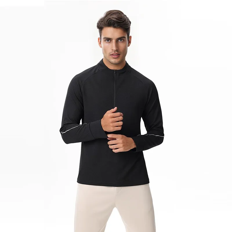 BKCXZICE T Shirts Men-3