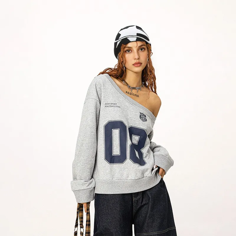 Ctbcaptainbeer Sweatshirt Women's-2