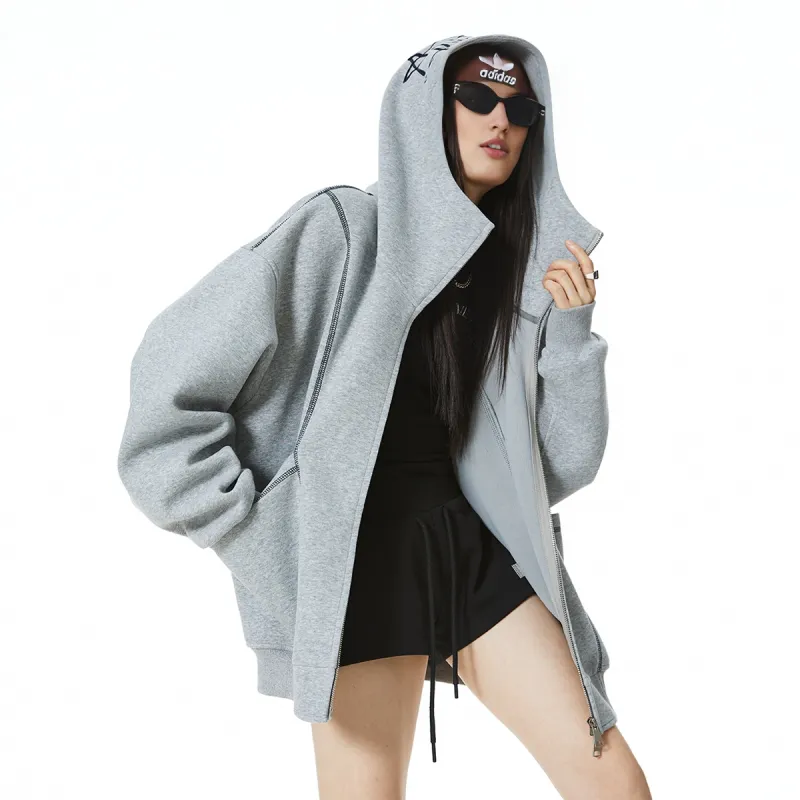 ICH MODE Jackets & Coats Unisex-3