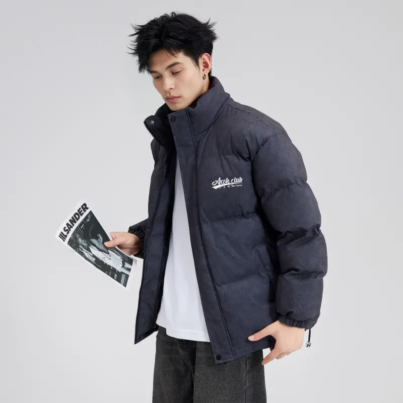 A.X.S.K Casual Sportswear Unisex-17