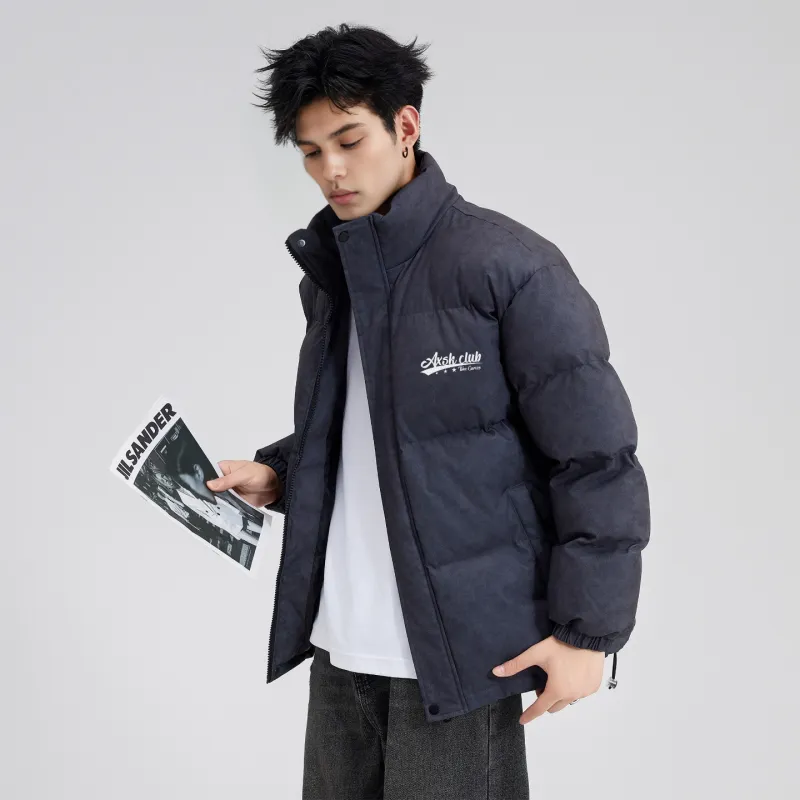 A.X.S.K Casual Sportswear Unisex-2