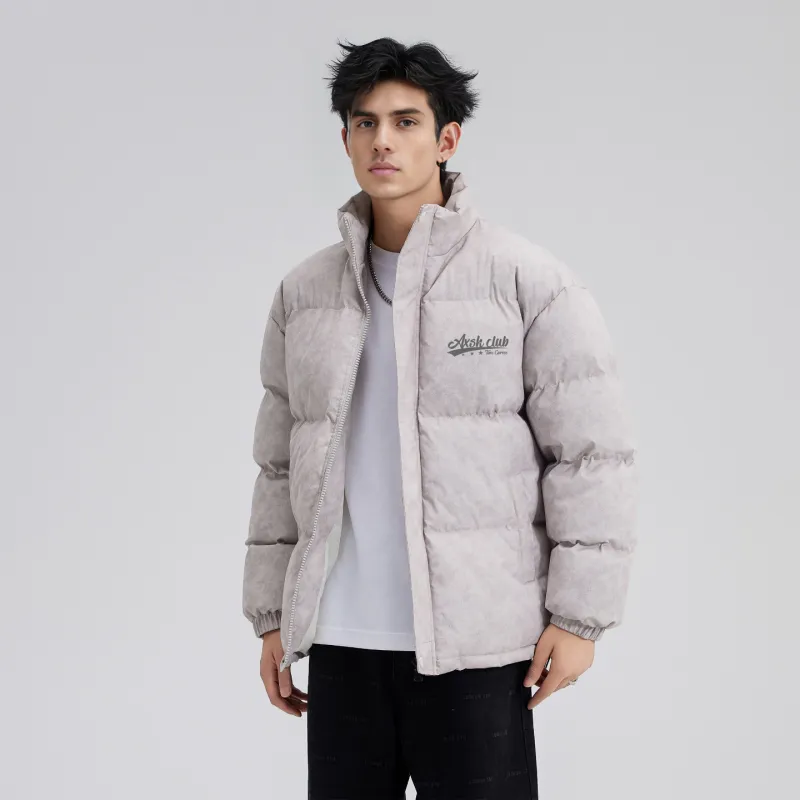 A.X.S.K Casual Sportswear Unisex-24
