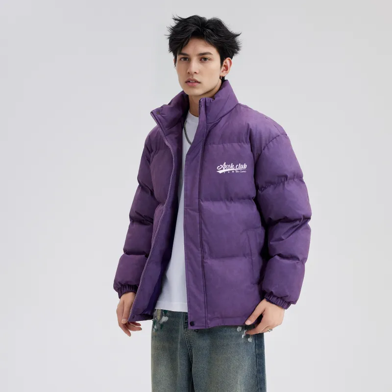 A.X.S.K Casual Sportswear Unisex-28