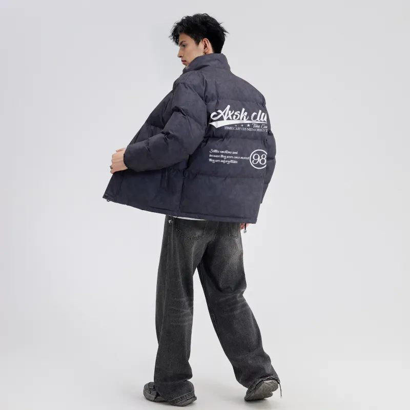 A.X.S.K Casual Sportswear Unisex-19