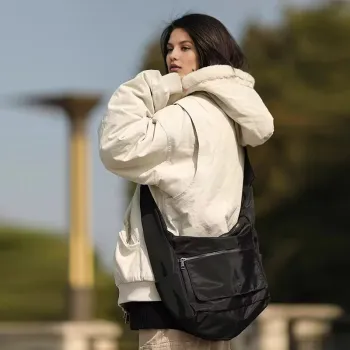 NEAR HERE Puffer Jackets Unisex