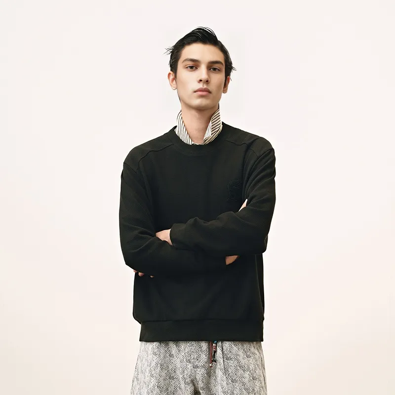 GXG New Year Sweatshirts Men-11