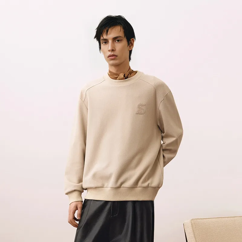 GXG New Year Sweatshirts Men-3