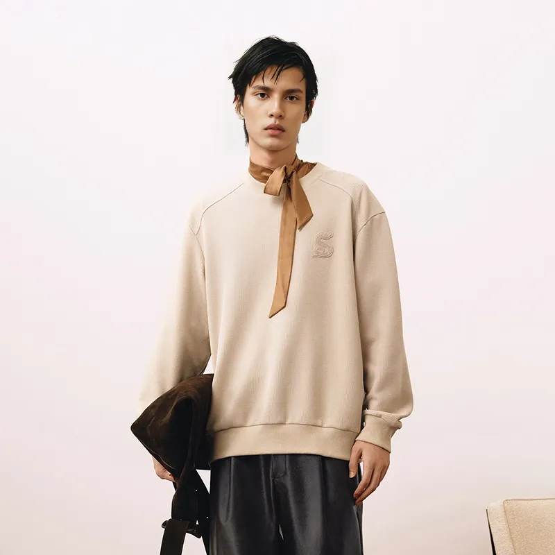 GXG New Year Sweatshirts Men-2