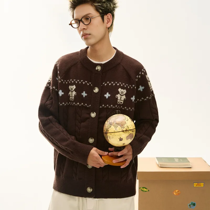 F426 Sweaters Unisex-12