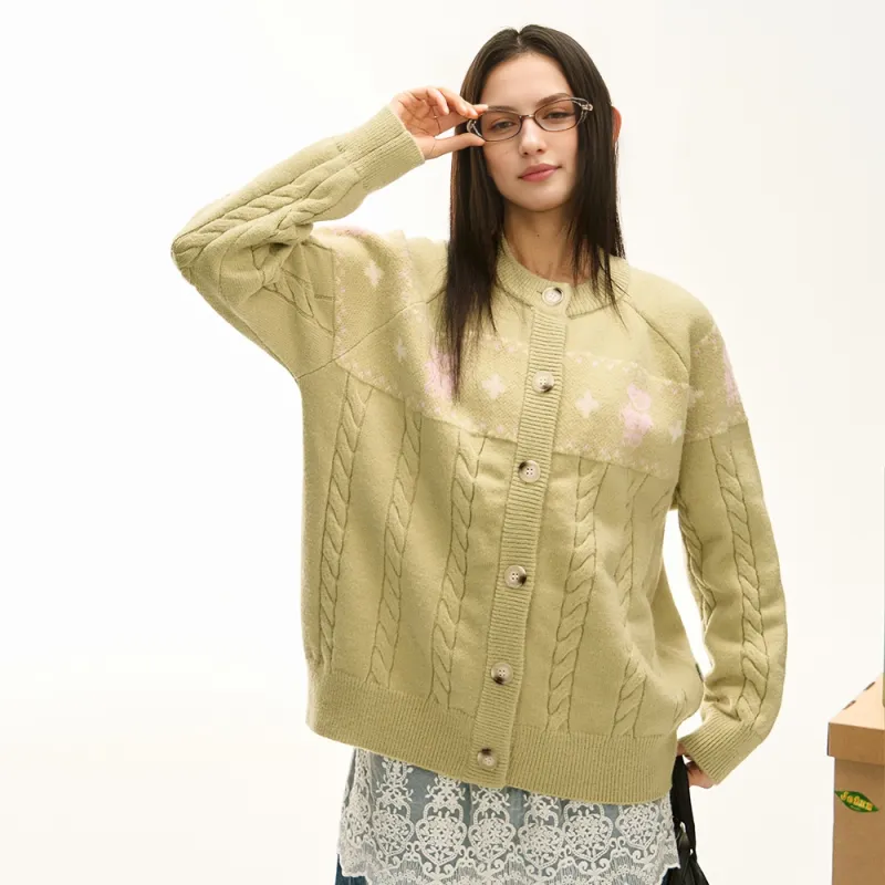 F426 Sweaters Unisex-6