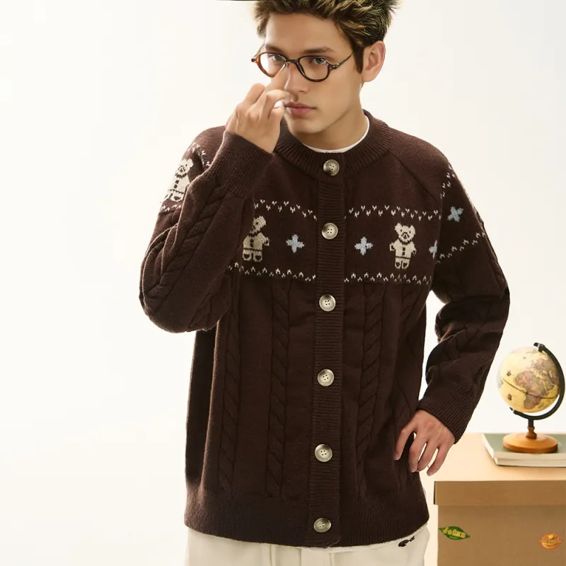 F426 Sweaters Unisex-11