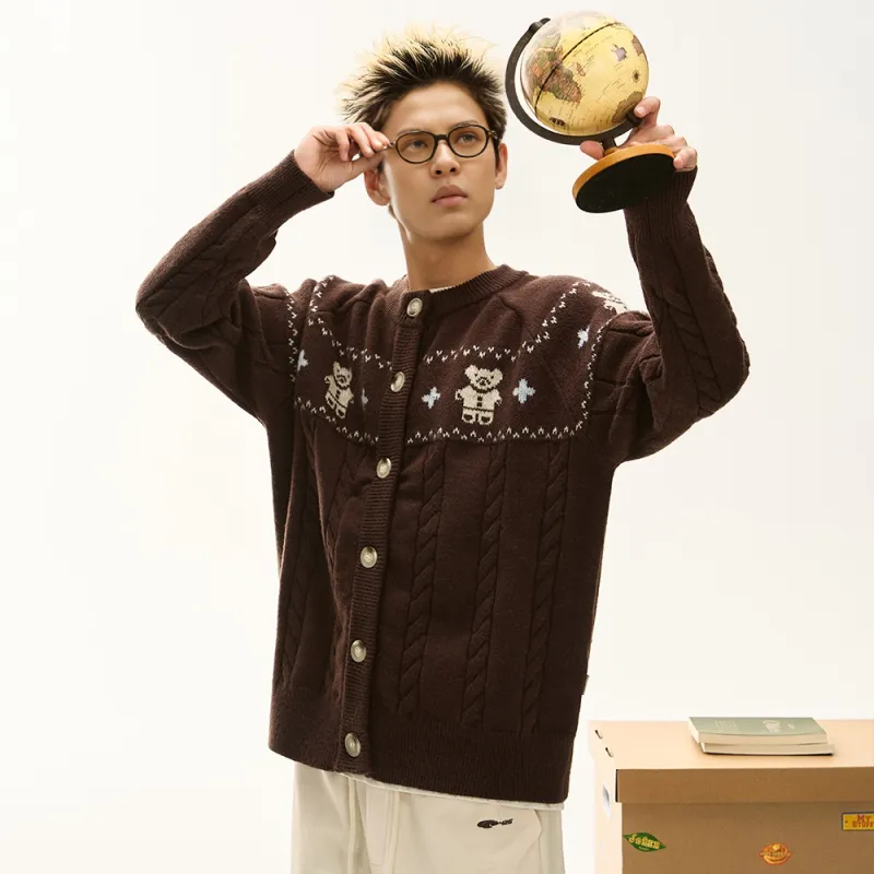F426 Sweaters Unisex-13