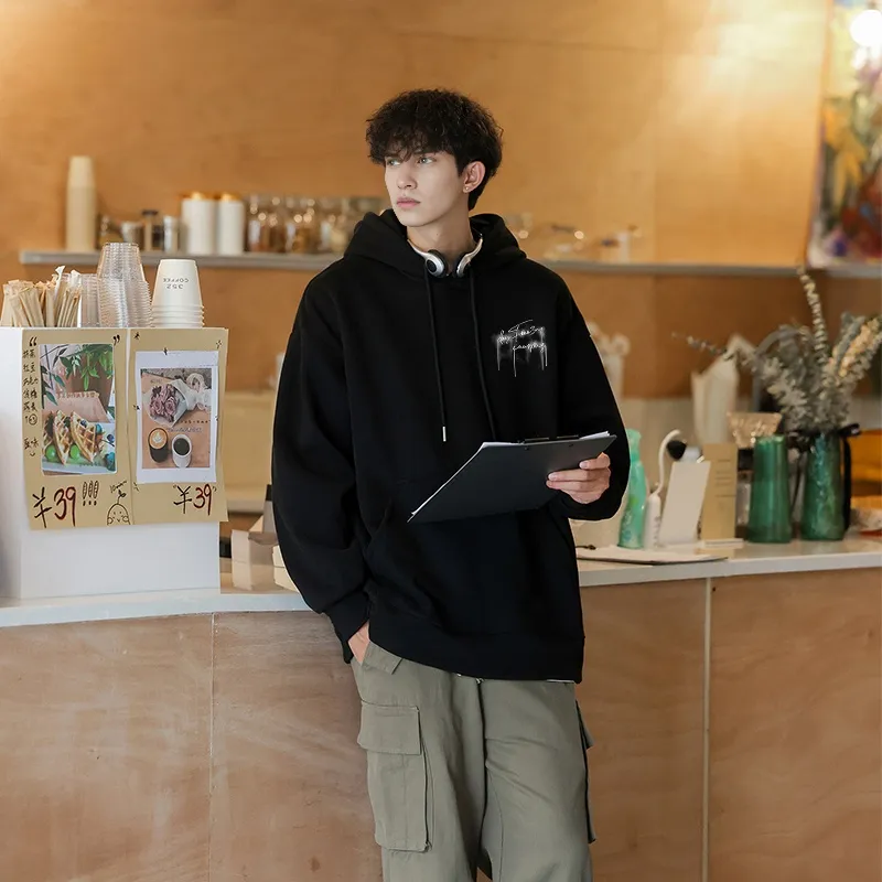 FREO3N Sweatshirts Unisex-3