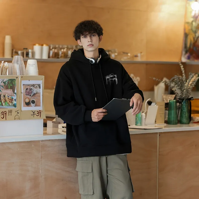 FREO3N Sweatshirts Unisex-45