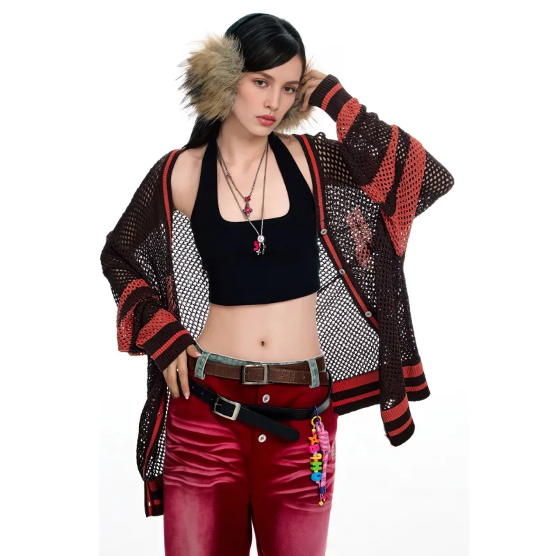BJHG Sweaters Unisex-11
