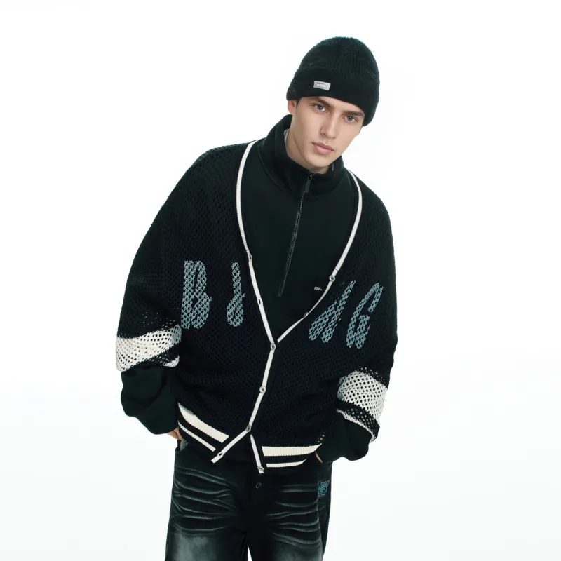 BJHG Sweaters Unisex-3