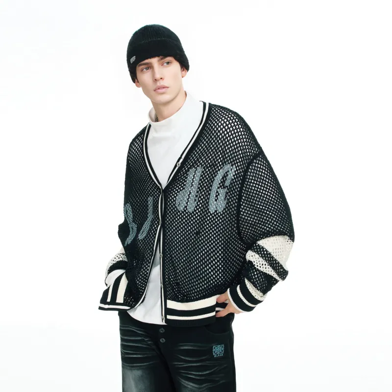 BJHG Sweaters Unisex-2