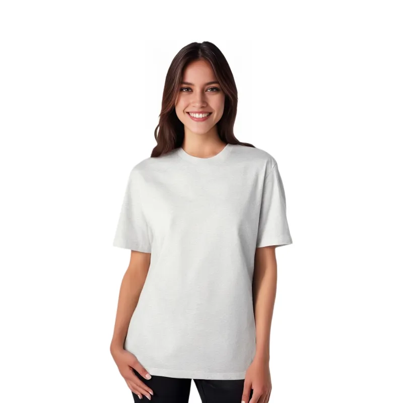 Skims T Shirts Women's White-4