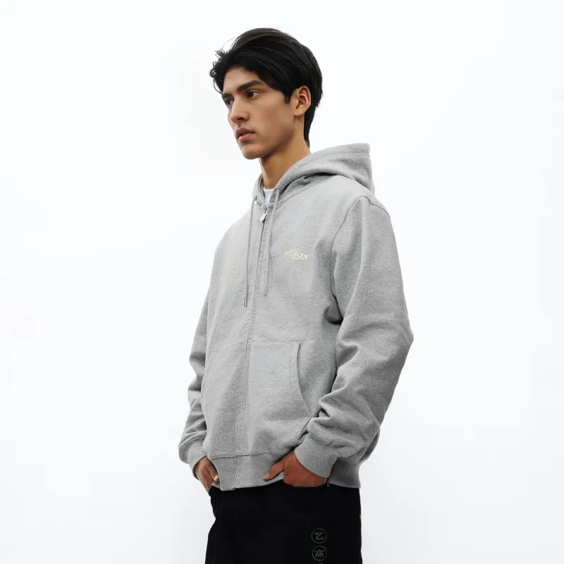 WHOOSIS × CLOTTEE Collaboration Sweatshirt Unisex-3