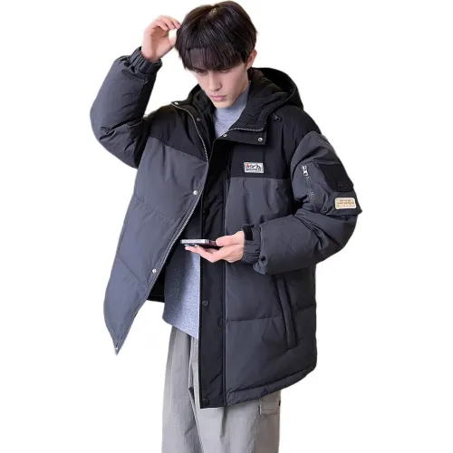 Tonlion Down Jackets Men