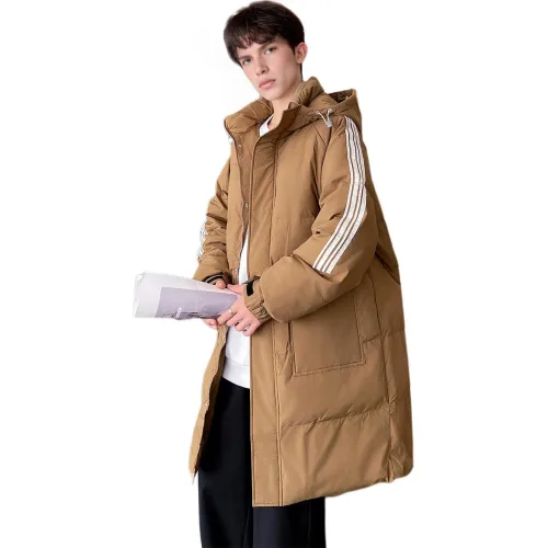 Tonlion Down Jackets Men