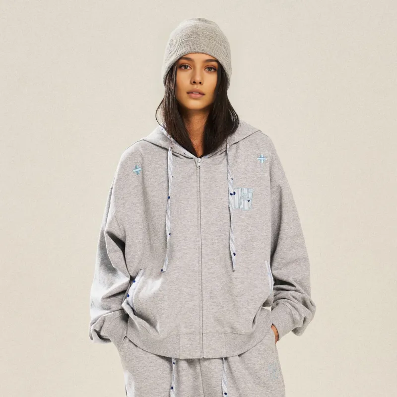 NSTNEW START Sweatshirts Unisex-9