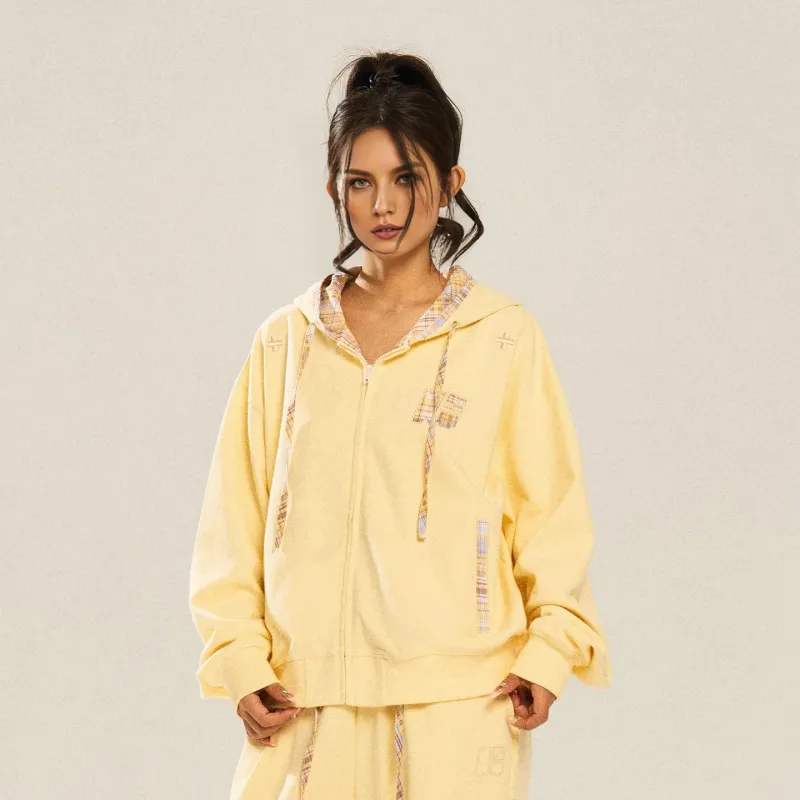 NSTNEW START Sweatshirts Unisex-3