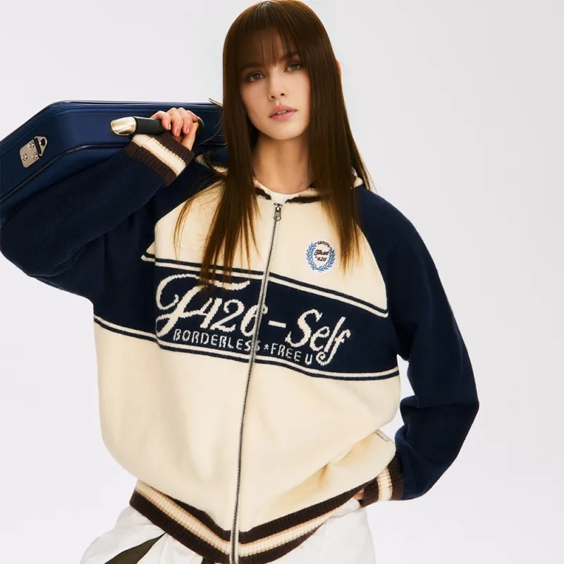 F426 Sweaters Unisex-8