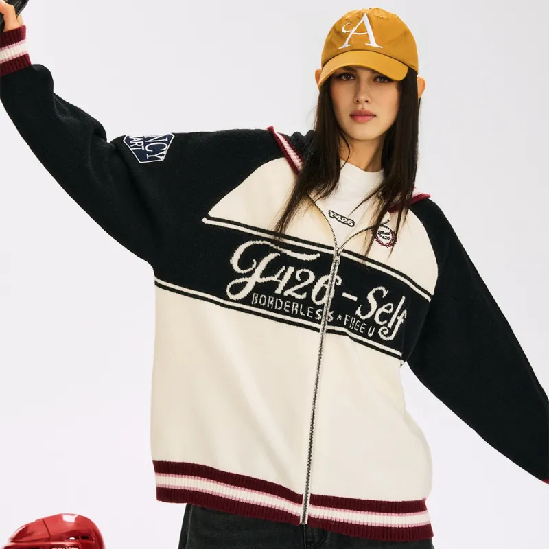 F426 Sweaters Unisex-3