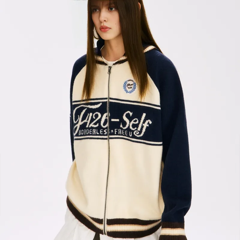 F426 Sweaters Unisex-7